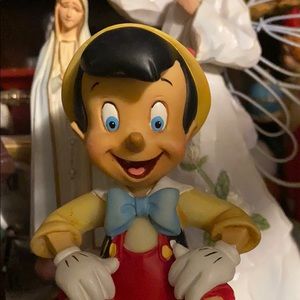 Meet your Posher, Kerry